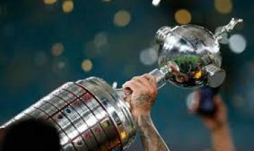River enfrentará a Libertad de Paraguay en los octavos de final de la Copa Libertadores