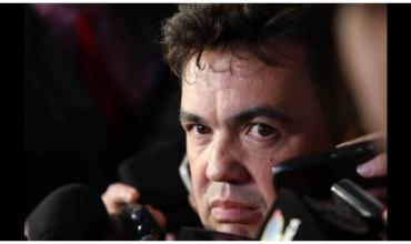 Marijuan investiga a Mario Lugones por presunto intento de remover a autoridades del Hospital Garrahan