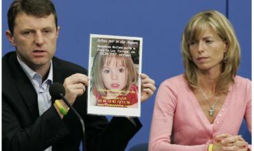 Por qué la policía de Portugal volverá a buscar el cuerpo de Madeleine McCann en Praia da Luz a 18 años de su desaparición