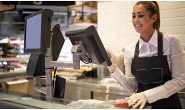 Comerciantes celebran el fin del aporte obligatorio por capacitación que tuvieron que pagar por 17 años 