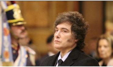 La primera reacción de Javier Milei luego de que Cristina Kirchner confirmara que será candidata bonaerense