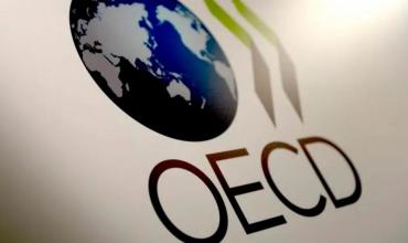 La OCDE empeoró sus pronósticos de inflación y crecimiento para la Argentina