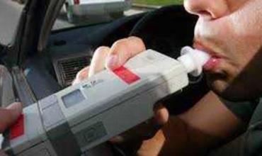 La Rioja: Procesan a un conductor por provocar una triple colisión y conducir alcoholizado