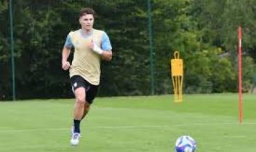 La Selección argentina está a una victoria de conseguir un hito histórico tras 24 años
