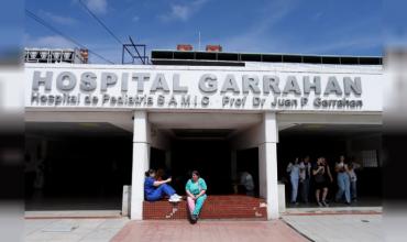 El Gobierno convocó para este miércoles a los gremios por la crisis del Garrahan