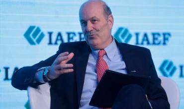 Sturzenegger dijo que los hospitales son “un gasto público financiado por impuestos” en medio del conflicto con el Garrahan