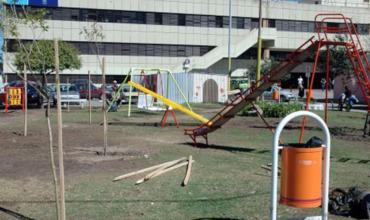 Grave accidente doméstico en Córdoba: una niña de tres años podría perder el brazo tras manipular un secarropa