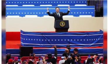 Un proyecto de ley "hermoso" según Donald Trump, es una "abominación repugnante" para Elon Musk