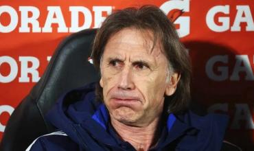 Ricardo Gareca, en la cuerda floja: Chile se juega su última carta ante Argentina