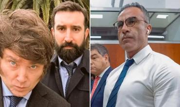 Caso Maradona: Luque suma a un abogado cercano a Javier Milei y defensor de uno de los rugbiers del caso Fernando Báez Sosa