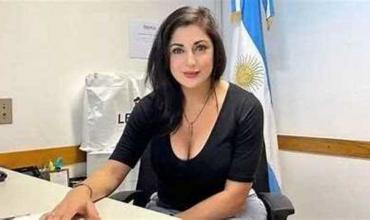 La diputada libertaria Juliana Santillán quiso desacreditar a los médicos del Garrahan, pero tergiversó los datos de Canasta Básica del INDEC