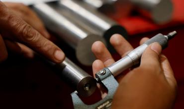 Ya rigen los aranceles de Trump del 50% al acero y el aluminio