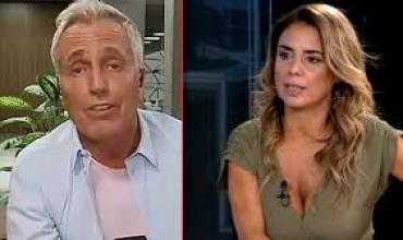 En medio de la polémica por la broma que hizo Marley sobre su bebé, Marina Calabró fue letal con el presentador: "Que una bebé esté involucrada..."
