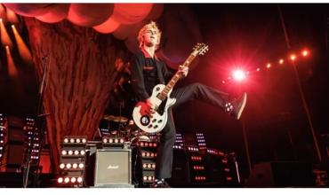 Green Day anunció su show en Argentina y el alto valor de las entradas dejó atónitos a sus seguidores
