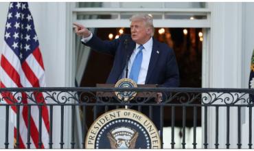 Donald Trump prohibirá la entrada a Estados Unidos a ciudadanos de 12 países