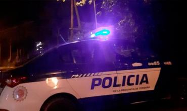 Córdoba: Le salvaron el brazo a una nena de 3 años que tuvo un accidente con un secarropas