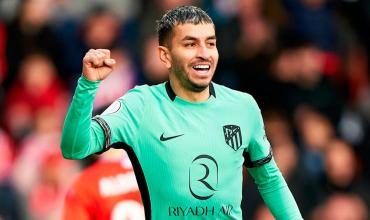 Rosario Central sueña en grande: va por Ángel Correa para juntarlo con Di María