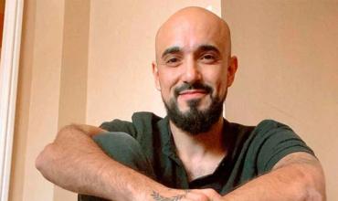 Abel Pintos se vio mezclado en un conflicto judicial con una familia por unas tierras en Mendoza
