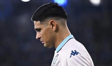 Racing se mantiene firme ante el interés de River por Maximiliano Salas