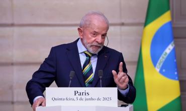 La desaprobación de Lula da Silva sube a un nuevo récord en Brasil: los motivos