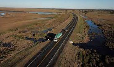 El Gobierno llama a nuevas audiencias públicas para concesionar otros 4.000 kilómetros de rutas nacionales