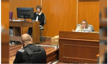 Generación Zoe: Cositorto se declaró inocente en el juicio que se realiza en Salta