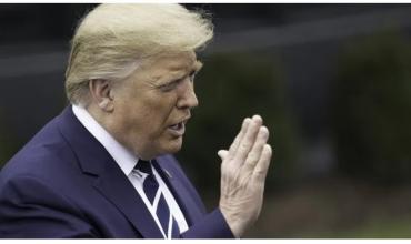 Donald Trump ahora va contra California, el estado más rico de Estados Unidos