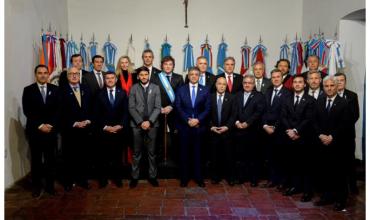 Consejo de Mayo: tras 300 días frenado, el Gobierno nombró a sus miembros por decreto