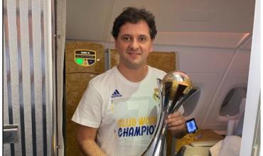 Quién es Juni Calafat, el hombre de confianza de Florentino Pérez que Real Madrid envió para comprar a Mastantuono y su rol en otros fichajes top