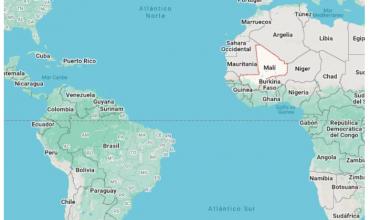 Apareció una embarcación con 14 muertos frente a las costas de Venezuela