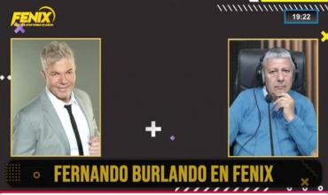 Fernando Burlando en exclusiva con Fenix: “Lamentablemente, hay justicia cuando aparecen los medios, no por la justicia misma”