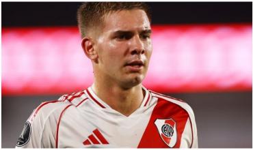 Franco Mastantuono será jugador del Real Madrid: cuáles son los últimos detalles que negocia con River Plate