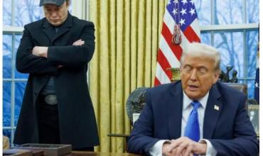 Donald Trump respondió sin filtro a las gravísimas acusaciones de Elon Musk: "Debió haberlo hecho hace meses"
