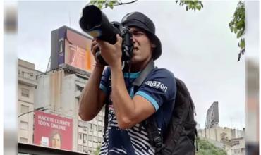 Presentan un proyecto de ley para proteger a periodistas ante agresiones y garantizar su libre trabajo