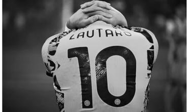 El crudo descargo de Lautaro Martínez tras perder la Champions
