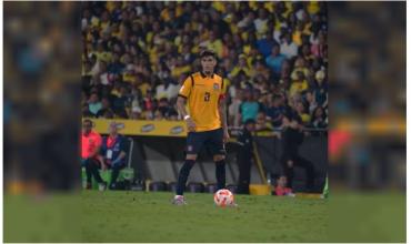 Brasil y Ecuador empataron sin goles por las Eliminatorias Sudamericanas