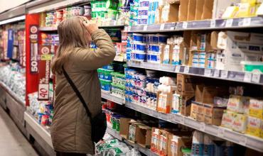 El mercado espera una inflación de 2,1% en mayo, según el relevamiento del BCRA