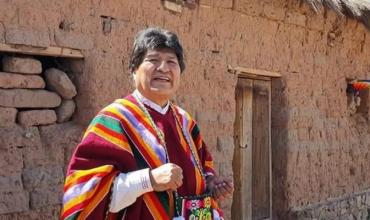 Bolivia: El gobierno denunció penalmente a Evo Morales en medio de la escalada de bloqueos de caminos