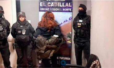 Dos niños fueron rescatados tras ser amenazados por su madre: “Los mataré porque son Lucifer”