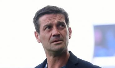 Cristian Chivu asume como DT del Inter y dirigirá ante River en el Mundial de Clubes
