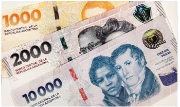Por acumulación de feriados, se viene una semana en la que los bancos solo atenderán tres días