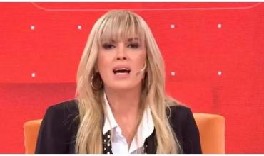 Viviana Canosa, muy cerca de ser despedida de El Trece por un contundente motivo