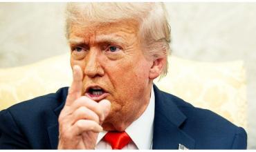 "Grande, hermosa y polémica": la ley crucial para Trump en el origen de la disputa entre Musk y el presidente de EE.UU.