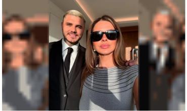 "Soltá de una vez Wandix...": la provocadora respuesta de Mauro Icardi, con amenaza judicial