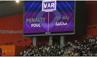 Mundial de Clubes: cámaras en los árbitros, inteligencia artificial, cambios digitales y más tecnología para revolucionar el fútbol