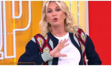 Yanina Latorre fue filosa contra Mauro Icardi: "Las hacés sufrir vos, papito"