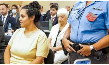 Caso Neonatal: “Brenda Agüero sabe que puede ser condenada”, sostuvo el defensor de la enfermera