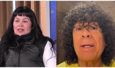 La hija de la Mona Jiménez habló luego del fallo judicial que le otorgó una millonaria indemnización: “Sufrí un montón”