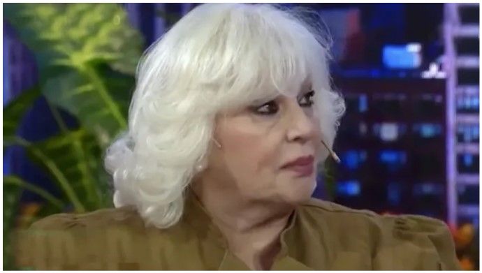 En medio de los rumores de cierre de la productora: Luisa Albinoni reconoció que Marcelo Tinelli le debe dinero
