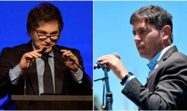 Axel Kicillof le respondió a Milei tras el fallo por YPF: "Este Gobierno defiende los intereses de Estados Unidos"